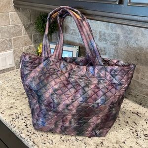 MZ Wallace tote